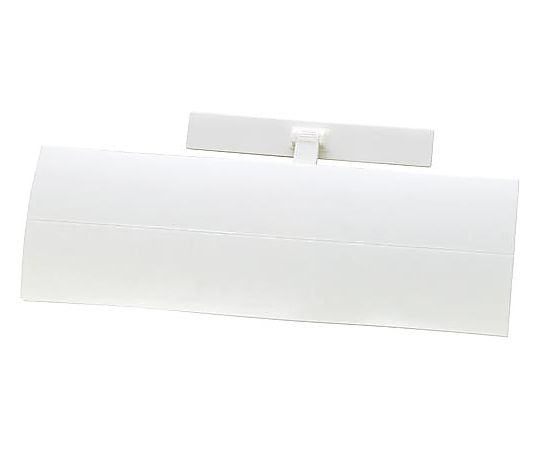 伊勢藤 エアコン風よけカバーホワイト 478116 1台(ご注文単位1台)【直送品】