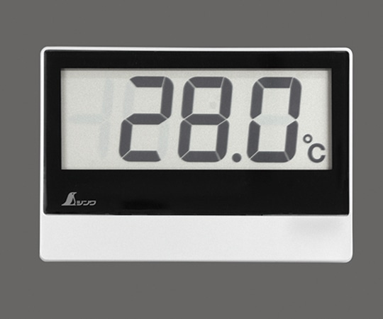 シンワ測定 デジタル温度計 Smart A 73116 1個(ご注文単位1個)【直送品】