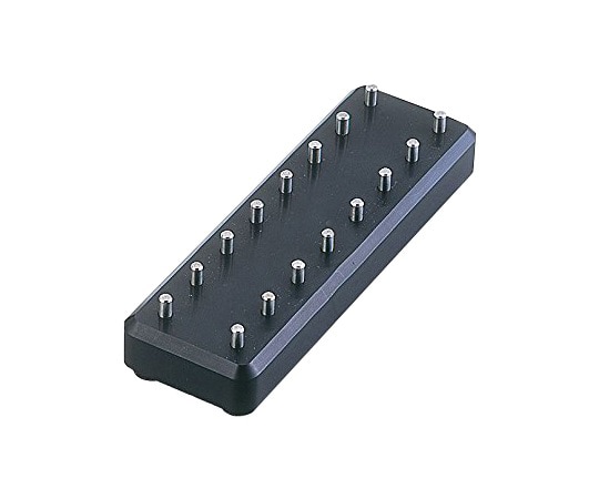 VIRTUAL 真空ピンセット用 チップ用スタンド VTH-16 1個(ご注文単位1個)【直送品】