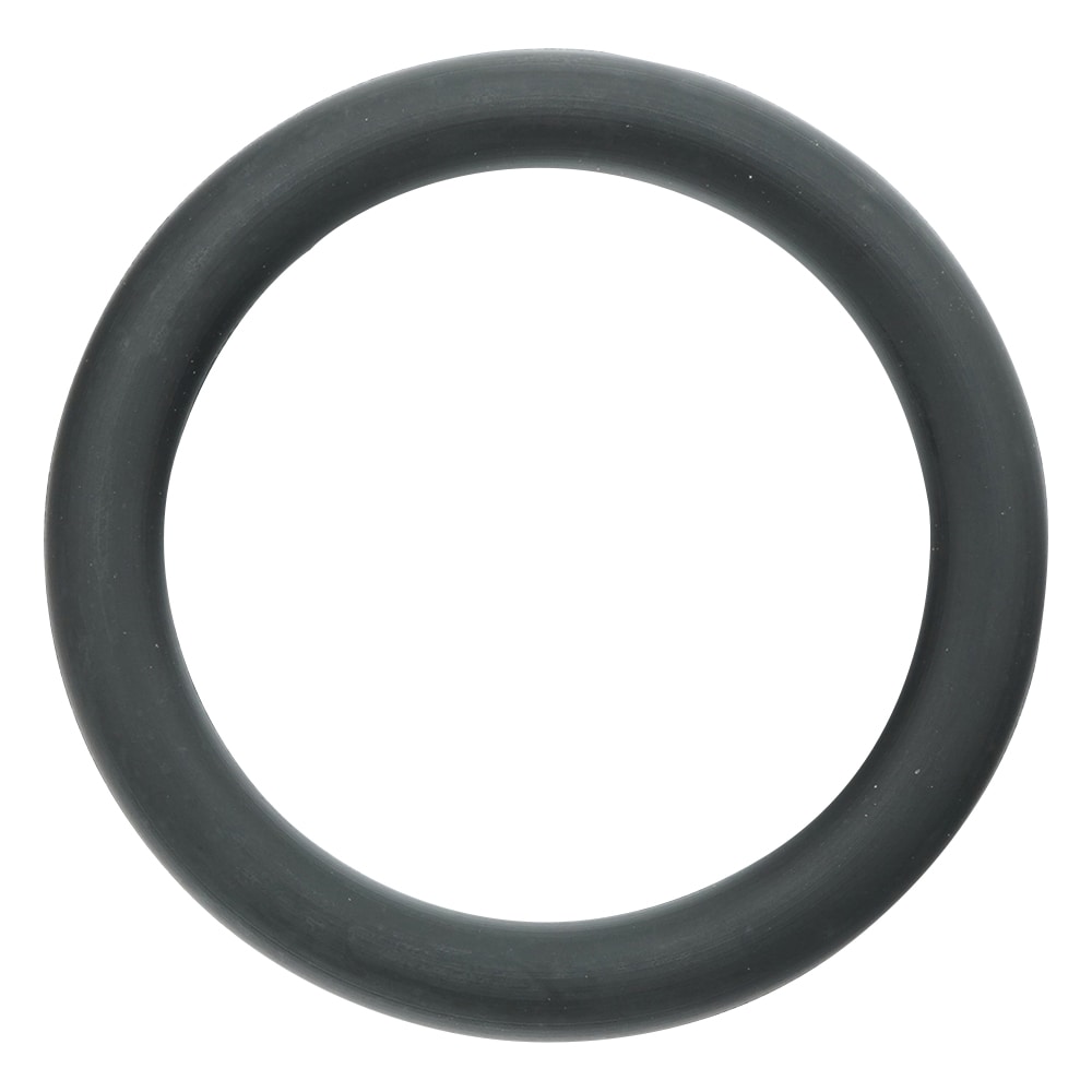 ニチアス フッ素ゴムOリング(フロロプラス(TM)) P-15 1個(ご注文単位1個)【直送品】