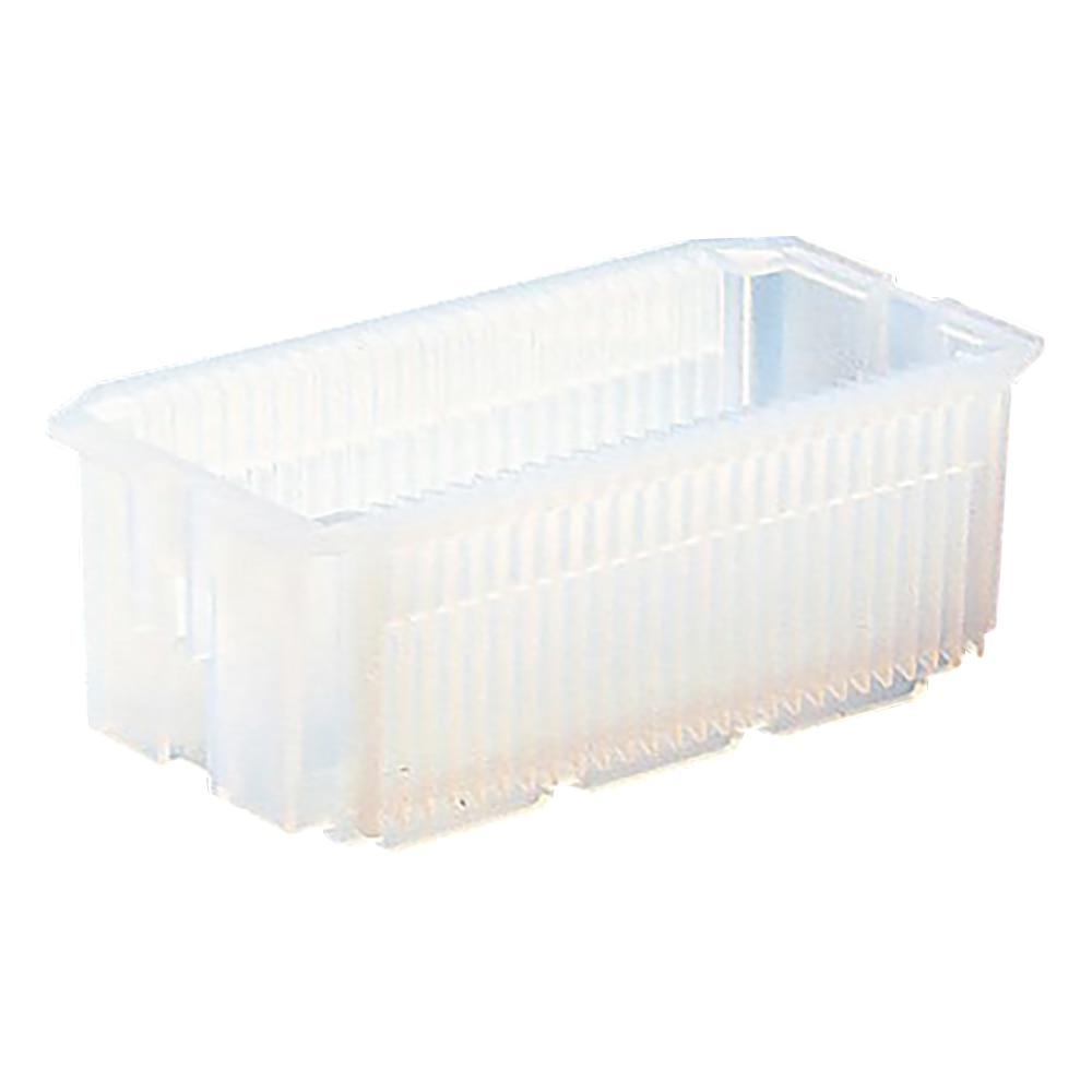 ミライアル 角型キャリアMASK　125MASK 1個（ご注文単位1個）【直送品】