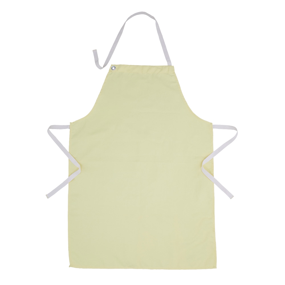 アズワン アズツールアラミド胸付前掛け 100×70cm 1枚(ご注文単位1枚)【直送品】