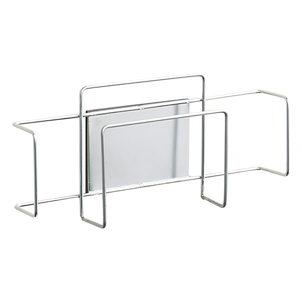 アズワン ADL12N用 12CHデータロガー用ワイヤーラック 1個(ご注文単位1個)【直送品】