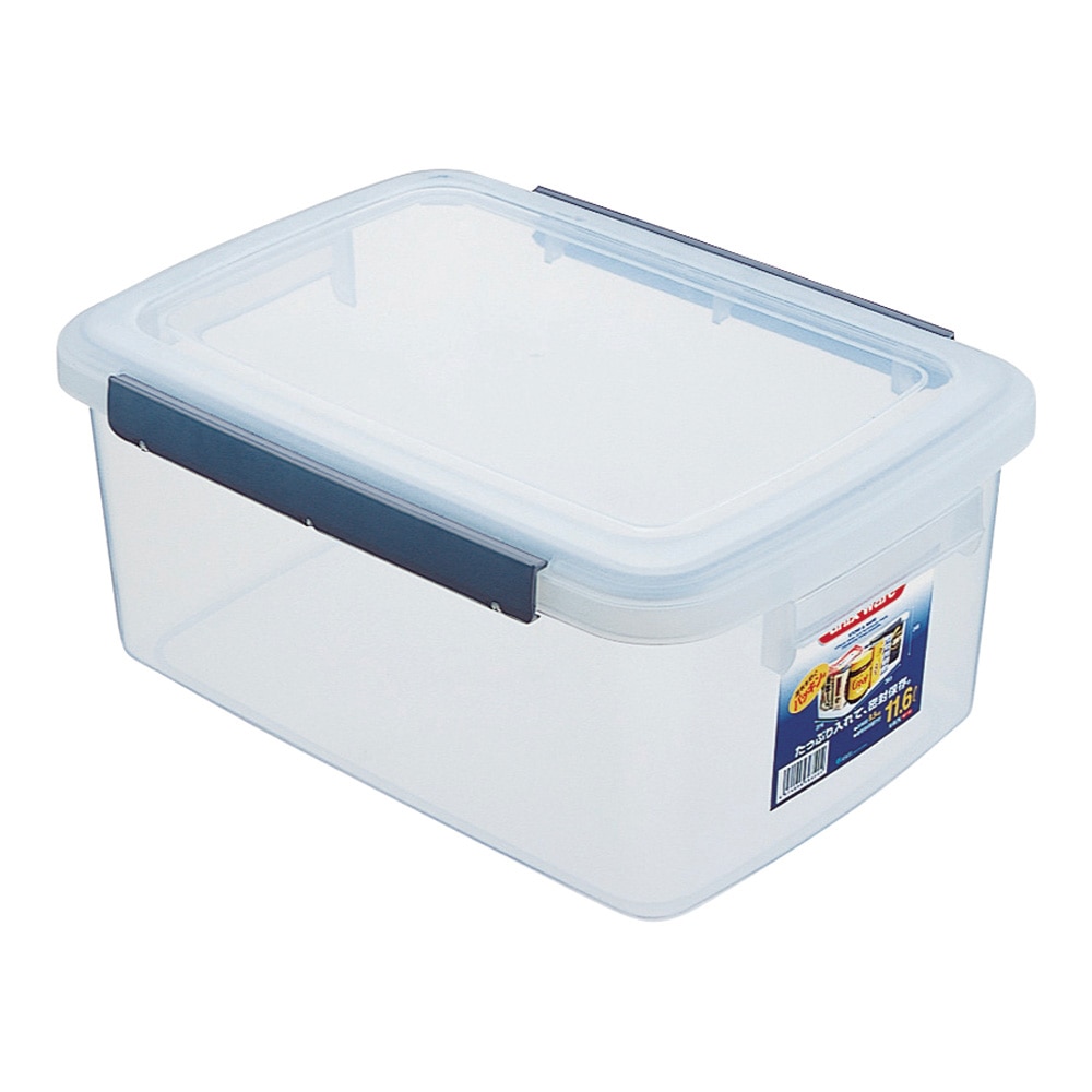アズワン K・BOX 11.6L NF-40 1個(ご注文単位1個)【直送品】