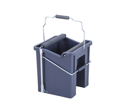 アズワン モップ絞り器 B3104 1個(ご注文単位1個)【直送品】