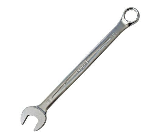 TONE コンビネーションスパナ CS-22 1個(ご注文単位1個)【直送品】