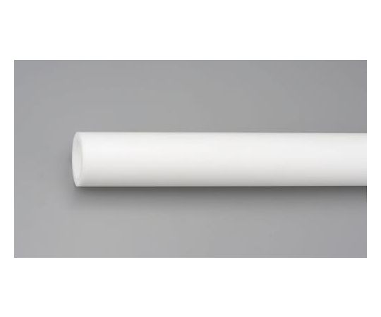 エスコ 40x30mmx1m ポリアセタールパイプ EA441MB-40 1本(ご注文単位1本)【直送品】
