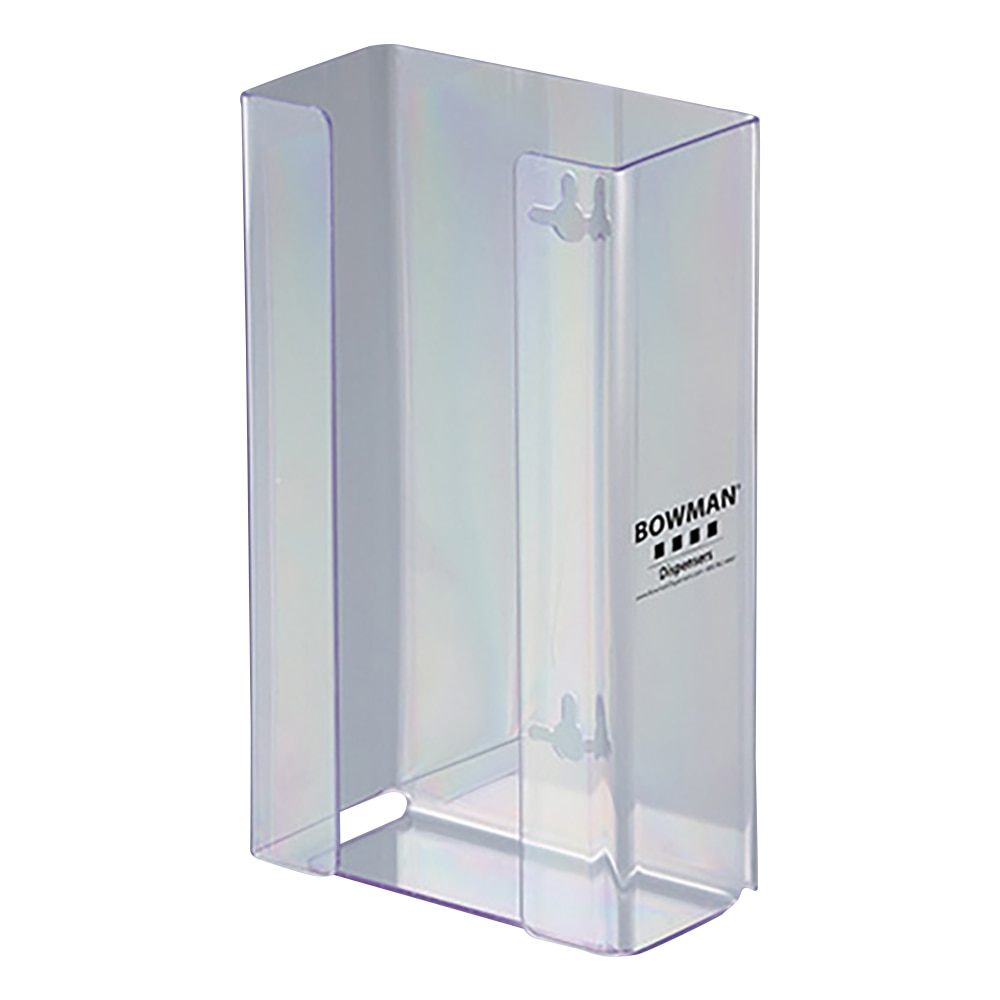 Bowman グローブディスペンサー Bowman 1箱用 GP-071 1個(ご注文単位1個)【直送品】
