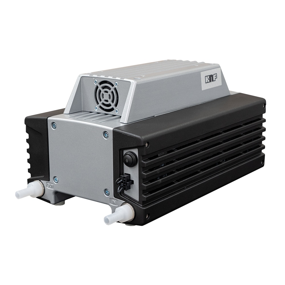 ケー・エヌ・エフ 真空ポンプ N950.50KTE-W 1台(ご注文単位1台)【直送品】