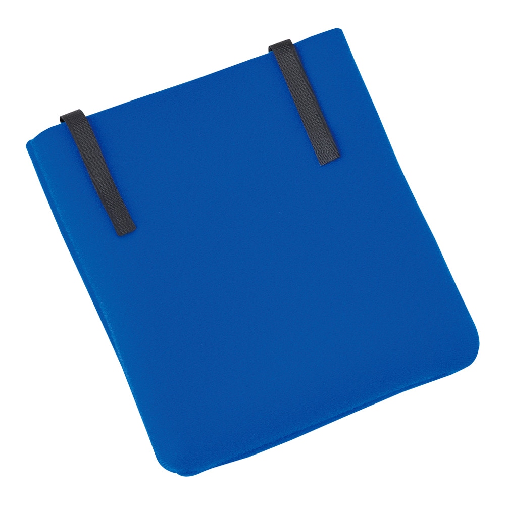 ナビス（アズワン） 車いすフットレストカバー 2個入　WFC-1 1組（ご注文単位1組）【直送品】