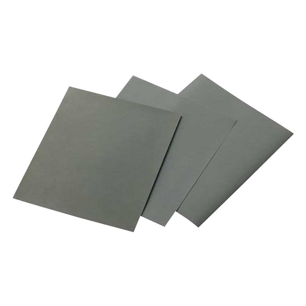 日本研紙 耐水研磨紙　100枚入　WTCC-S P1000 1箱（ご注文単位1箱）【直送品】