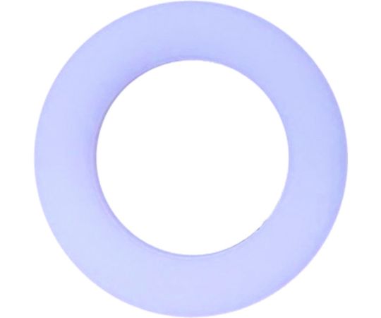 千代田精機 高圧継手用パッキン(テフロン) P-T 1枚(ご注文単位1枚)【直送品】