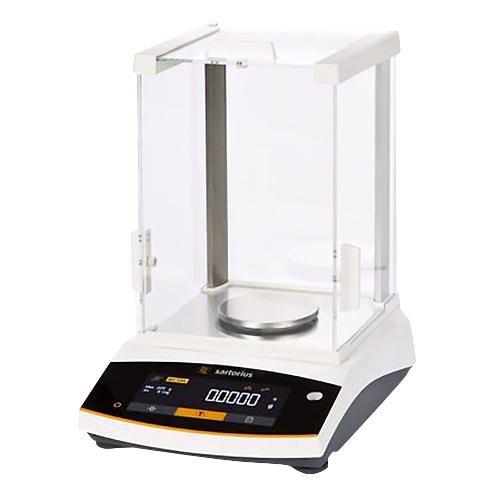 ザルトリウス ベーシック天びん 220gEntrisR Ⅱ BCE エッセンシャルシリーズ BCE224I-1SJP 1個(ご注文単位1個)【直送品】