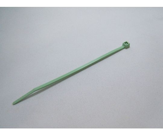 デンカエレクトロン 超耐熱結束バンドDK 10本入 DK-100EXH-10 1袋(ご注文単位1袋)【直送品】