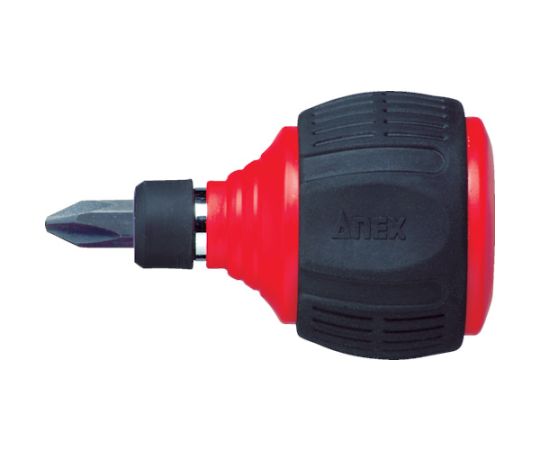 アネックスツール ミニスタ60 306D 1本(ご注文単位1本)【直送品】