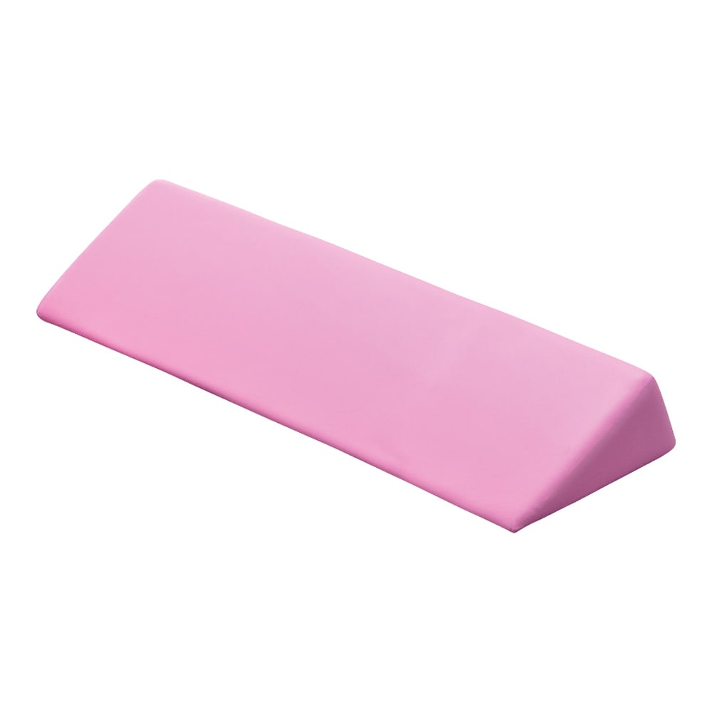ナビス（アズワン） 体位固定クッション（防水タイプ/三角タイプ）200×600×100mm　TWP-600 1個（ご注文単位1個）【直送品】