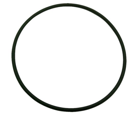 森清化工 Oリング 4D P-6 (5個入) 運動・固定両用 耐熱・耐油タイプ 内径:5.8mm 線径1.9mm 4種D フッ素ゴム(FKM) 4D-P6 1袋(ご注文単位1袋)【直送品】