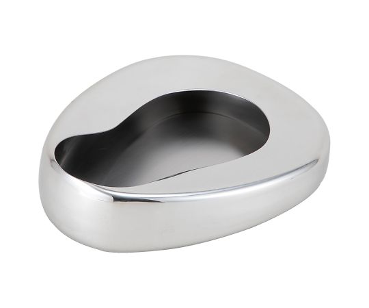 アズワン ベッドパン 大人用 101 1個(ご注文単位1個)【直送品】