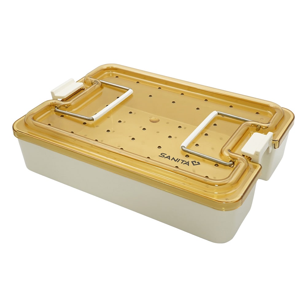 SANITA 滅菌トレー 本体 Estojo 2816 1個(ご注文単位1個)【直送品】