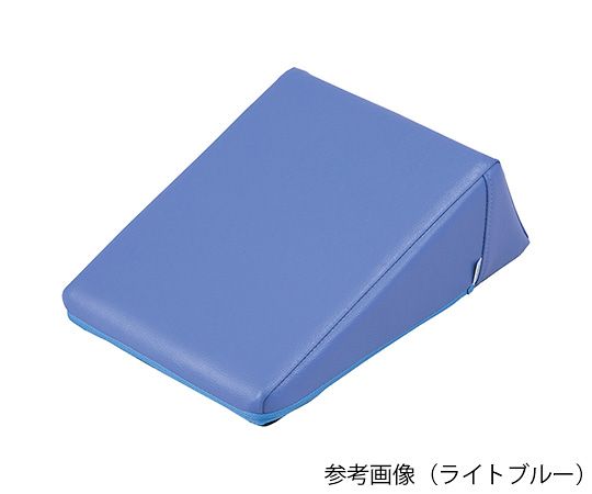 ナビス（アズワン） 注射用まくら　ライムグリーン　TIC-LG 1個（ご注文単位1個）【直送品】