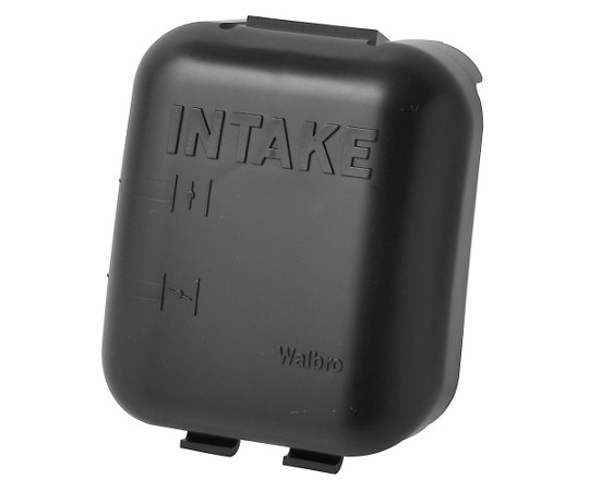 丸山製作所 刈払機エンジンスペアーパーツ　クリーナーカバー　620684 1個（ご注文単位1個）【直送品】