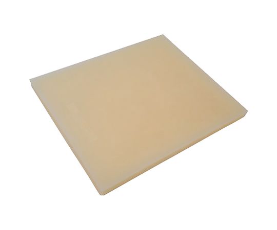 Erler-Zimmer 縫合練習キット 交換用透明パッド 1枚(ご注文単位1枚)【直送品】