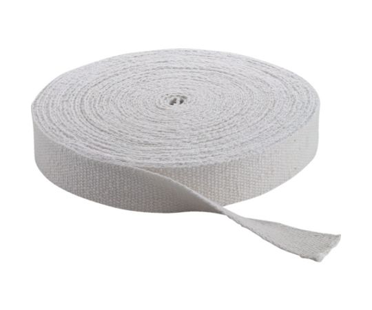 トラスコ中山 セラミックテープ 厚み2.0X幅50X30m TSC-G2-50 1巻(ご注文単位1巻)【直送品】