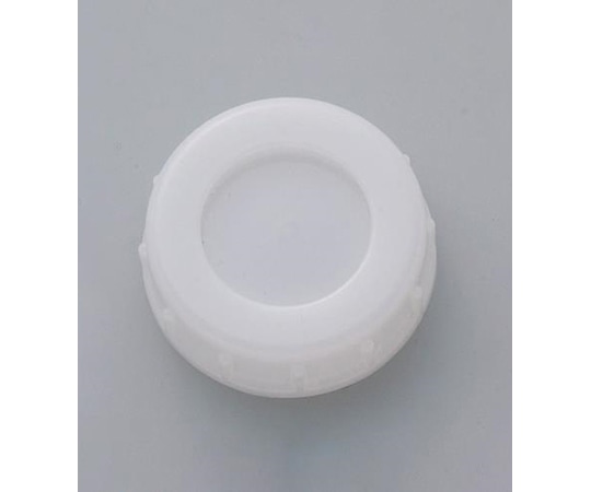 アズワン キャップ(5L,10Lポリタンク用/ななめ・平たん側 EA508AT-231 1個(ご注文単位1個)【直送品】