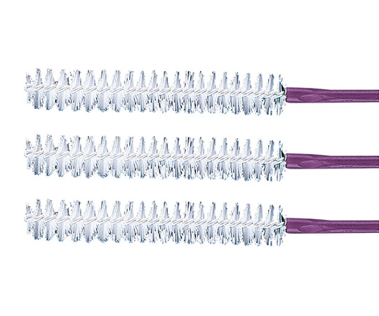 名優 フレキシブルブラシ (625/Φ4×25mm)1袋(3本入) 41-62504-S-3 1袋(ご注文単位1袋)【直送品】