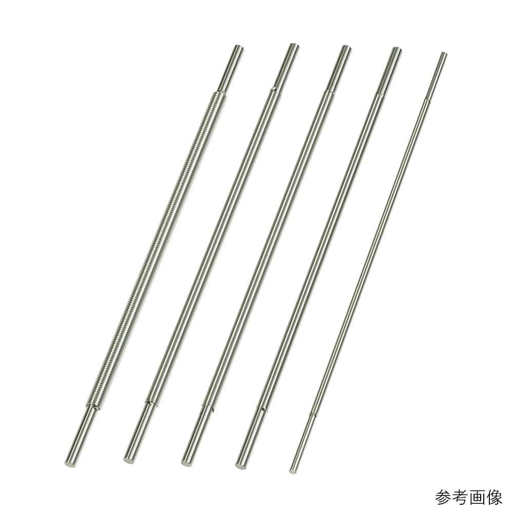 アズワン バーコーター　約Φ304.8μm　No.12 1本（ご注文単位1本）【直送品】