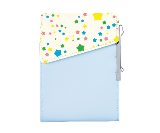 大阪通販 ひっかけペンケース　スターサックス　334262 1個（ご注文単位1個）【直送品】