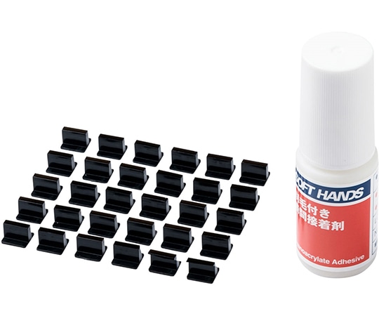 サンワサプライ タイトラキャップ　TAP-PSC4N 1セット（ご注文単位1セット）【直送品】