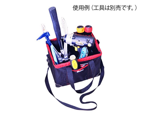 三共コーポレーション 折りたたみバケツ S DTB-S 1個(ご注文単位1個)【直送品】