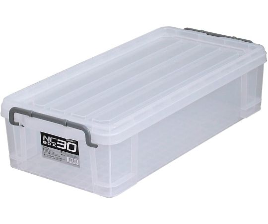 JEJアステージ NCボックス #30 443179 1個(ご注文単位1個)【直送品】