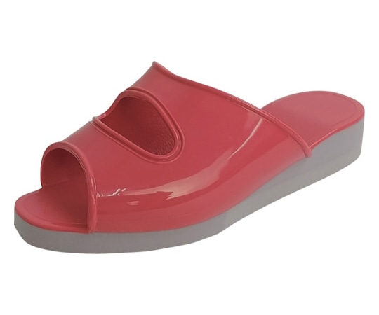 内外ゴム サンダル ニューモード ローズ #7 1足(ご注文単位1足)【直送品】