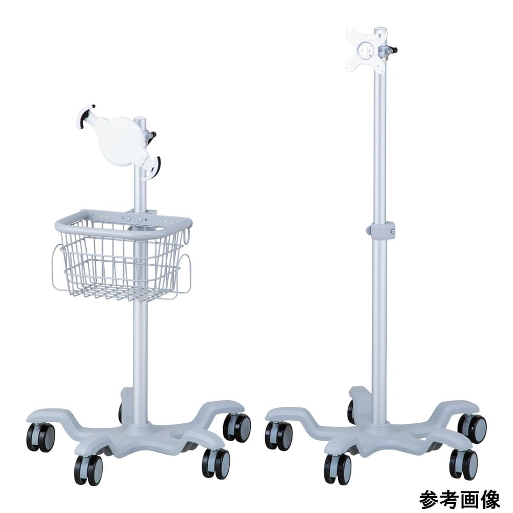 Highgrade Technology モバイルデバイススタンド タブレット用 RLT200 1個(ご注文単位1個)【直送品】