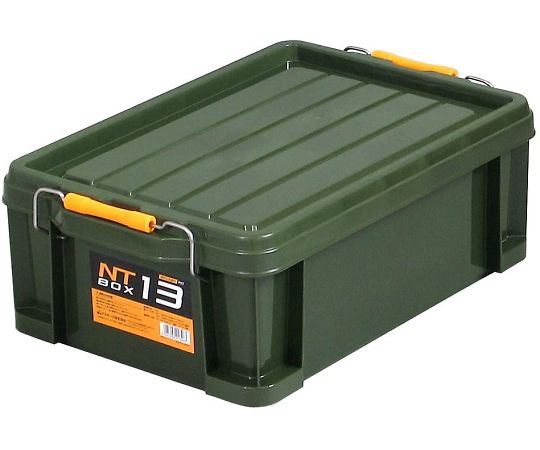 JEJアステージ NTボックス #13 443166 1個(ご注文単位1個)【直送品】