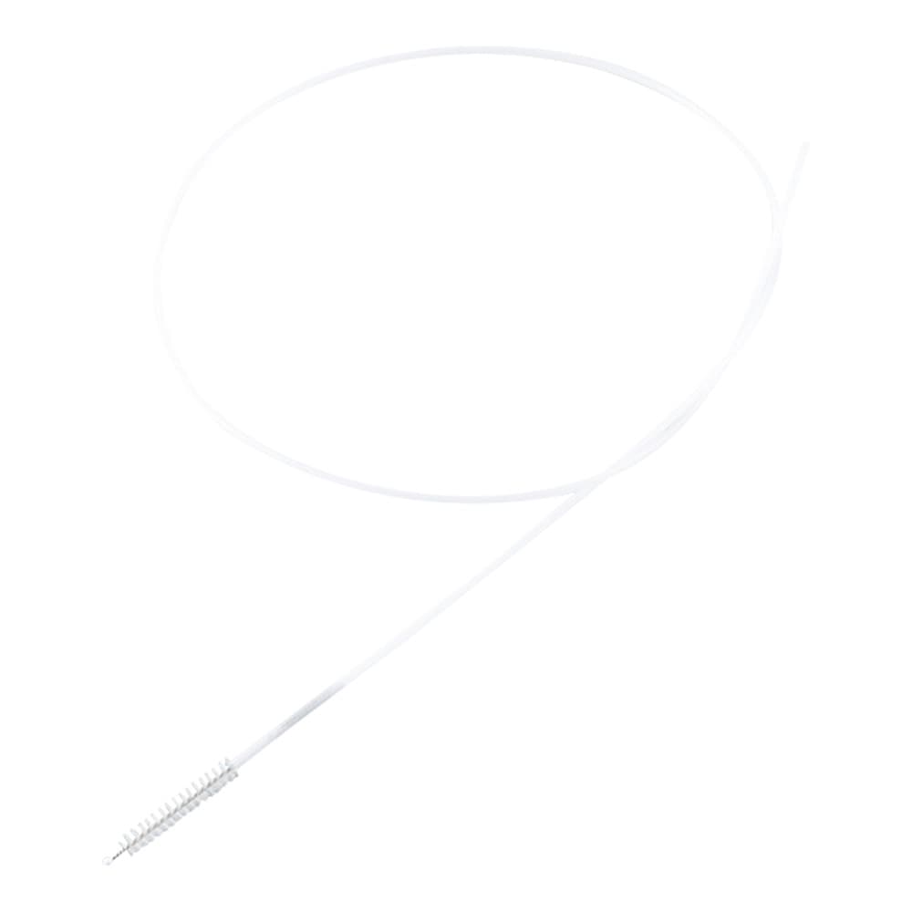 ナビス（アズワン） フレックスブラシ（ボールトップ）白 5本入　 1袋（ご注文単位1袋）【直送品】