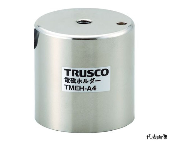 トラスコ中山 電磁ホルダー Φ20XH40 TMEH-A2 1台(ご注文単位1台)【直送品】