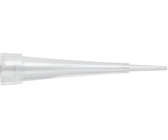 Thermo　Fisher　Scientific Fisherbrand  SureOne Tips 0.1-10 μL マイクロポイント 1袋（1000本入）　02-707-454 1袋（ご注文単位1袋）【直送品】