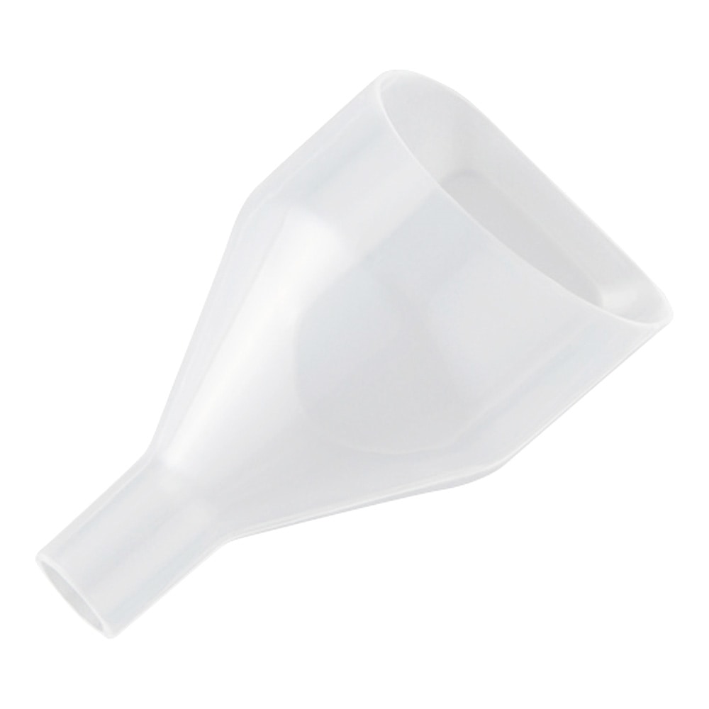 VWR プラスチック秤量皿ロート 帯電防止タイプ 10/7mL 50個入 ASWF2M 1箱(ご注文単位1箱)【直送品】