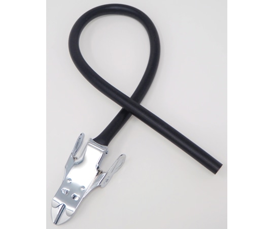 ユーメド貿易 駆血帯（ラテックスフリー）　ブラック　成人用　SM-8010BK 1本（ご注文単位1本）【直送品】