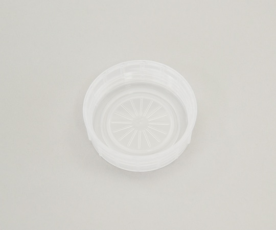 アズワン アイボーイ 広口 1L用フタ IBH1000F 1個(ご注文単位1個)【直送品】