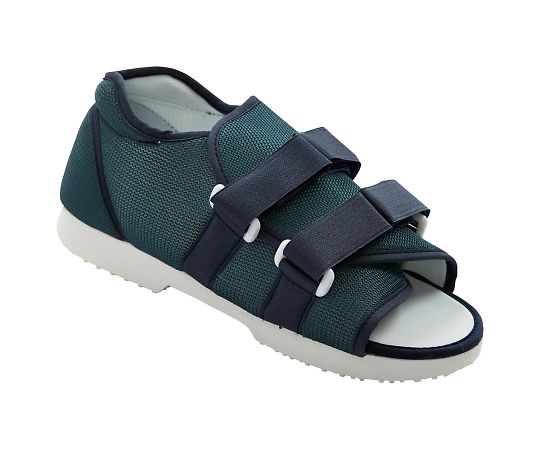 Dr.MED キャストシュー　Dr.MEDR　DR-PC108XL 1個（ご注文単位1個）【直送品】