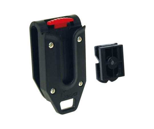 シンワ測定 ホルダー ワンタッチ式 コンベックス用 80825 1個(ご注文単位1個)【直送品】