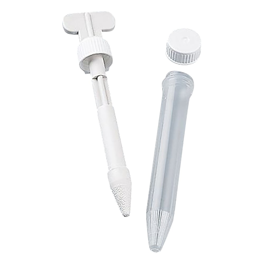 VWR グラインダー 15mL 10本入 47732-446 1箱(ご注文単位1箱)【直送品】