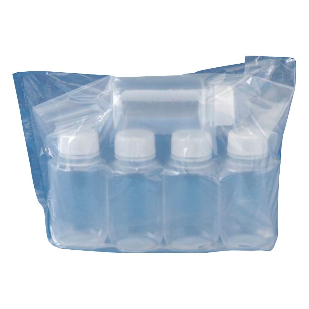 ニッコー・ハンセン 洗浄ボトル(JPボトル) 250mL 5本 1105-03 JPS-250 1パック(ご注文単位1パック)【直送品】