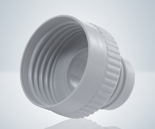 アズワン 接続アダプター　A45用　9313506 1個（ご注文単位1個）【直送品】