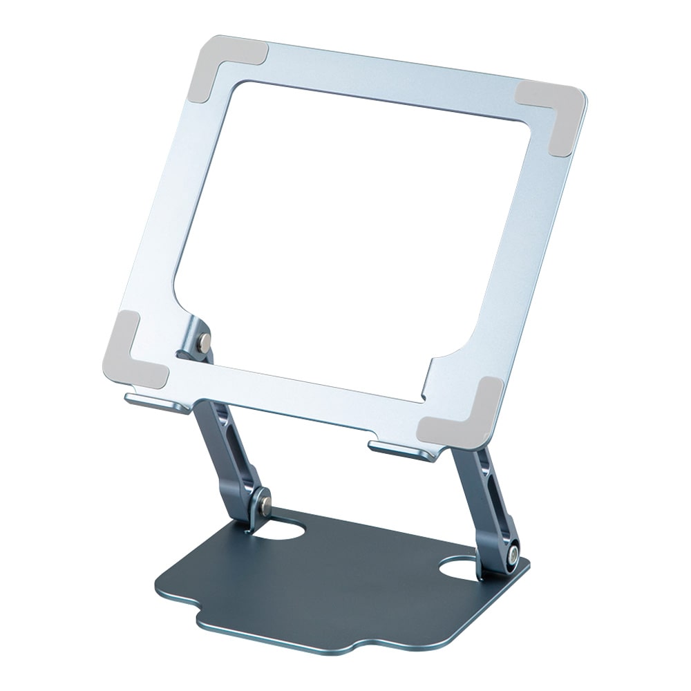 アズワン タブレットスタンド T623 1個(ご注文単位1個)【直送品】