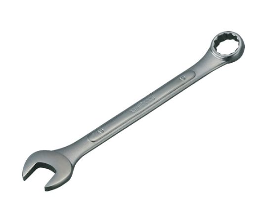 トラスコ中山 スタンダードコンビネーションスパナ 10.0mm TCS-0010 1丁(ご注文単位1丁)【直送品】